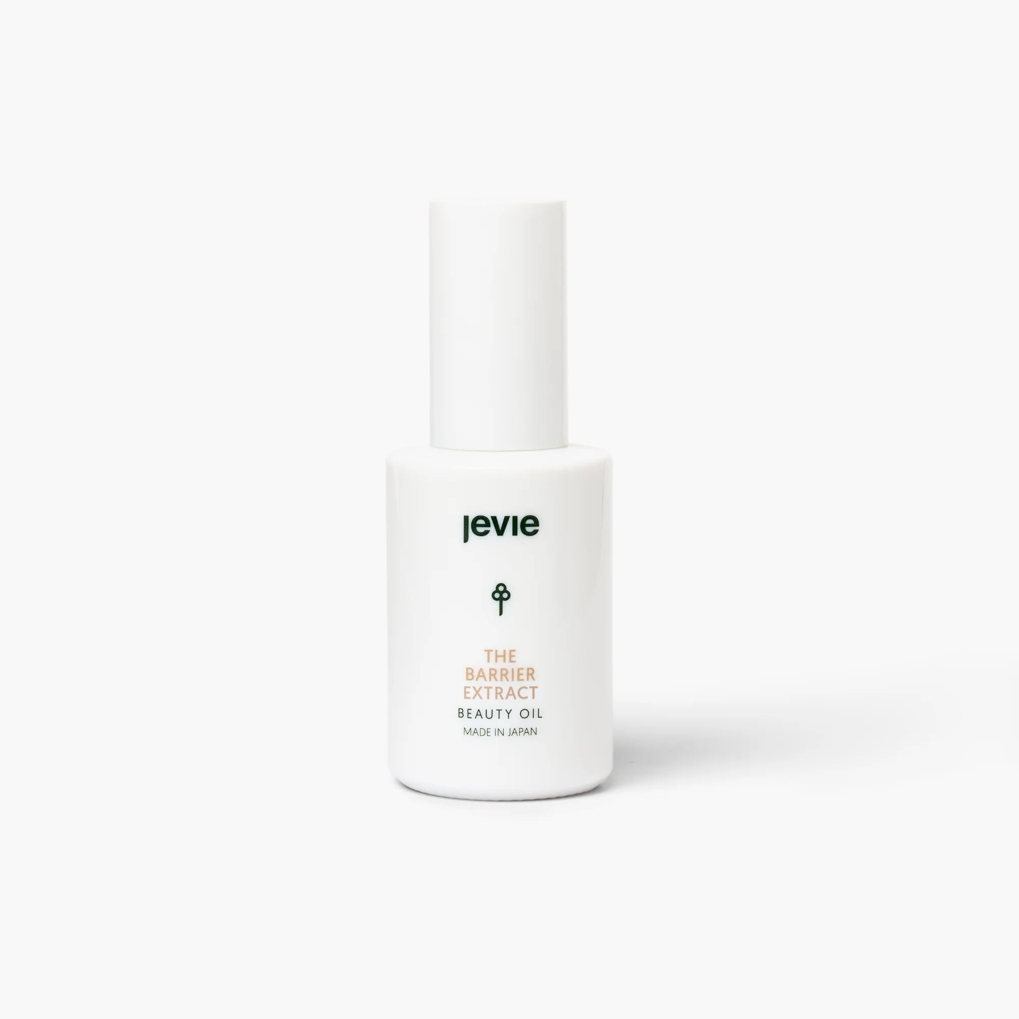 THE BARRIER EXTRACT – Jevie