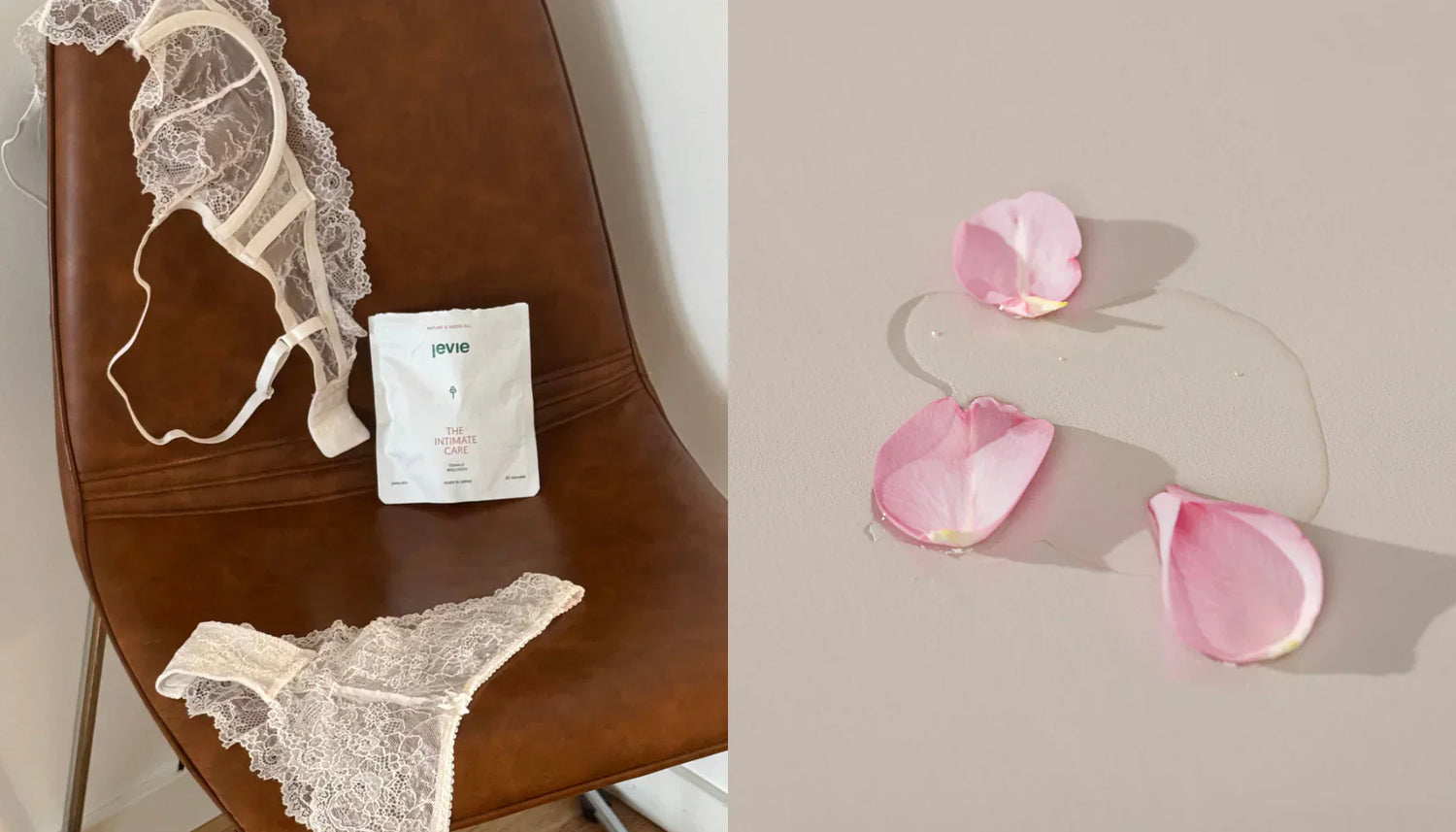 毎日を心地よく。デリケートゾーンケアの新習慣