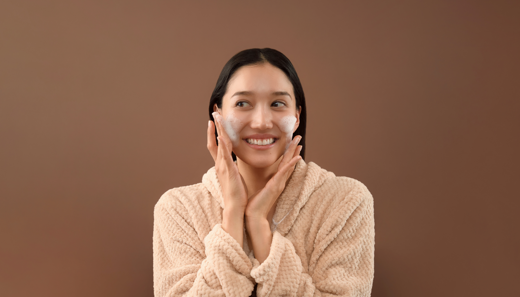 肌のバリアとpHの関係