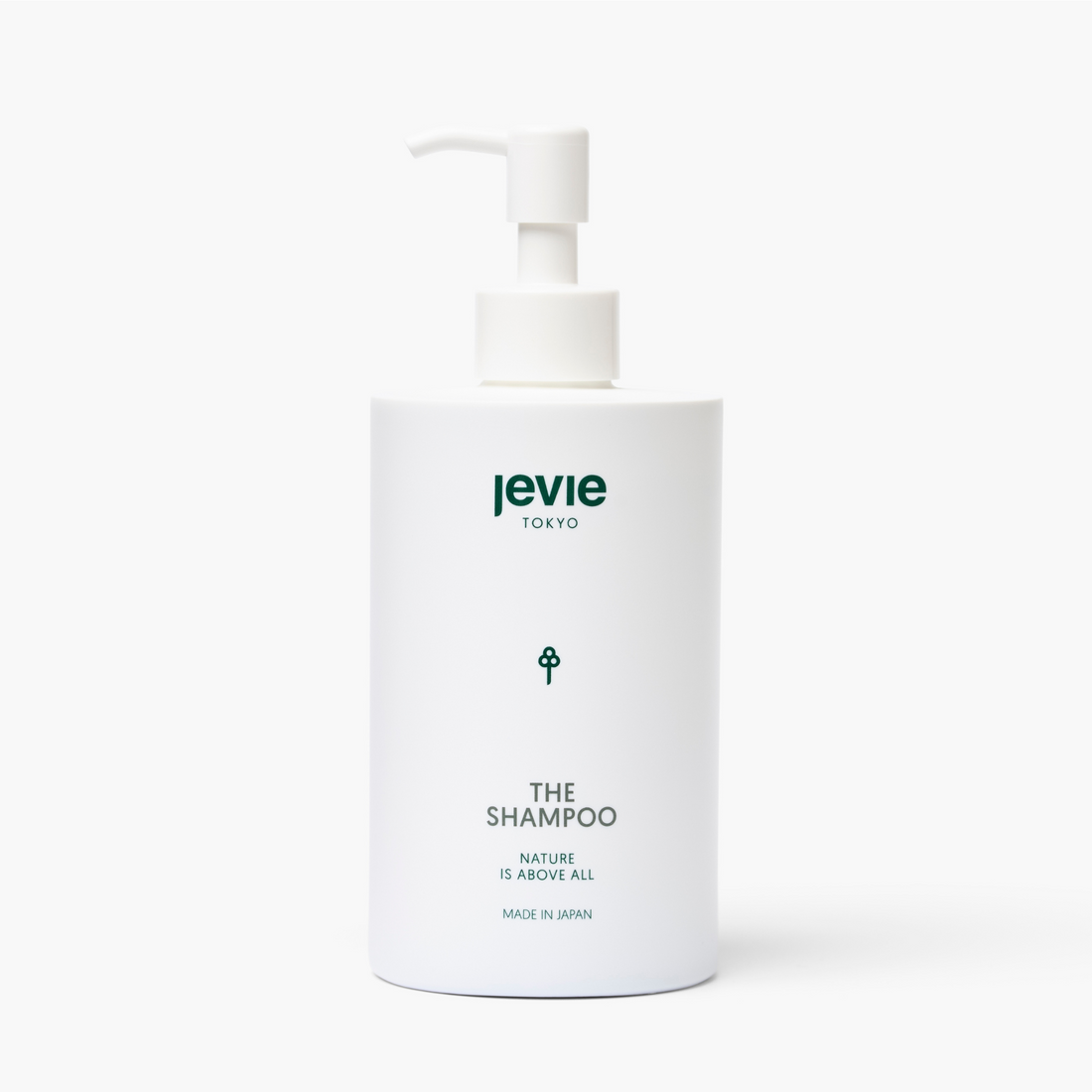 THE SHAMPOO