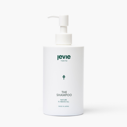 THE SHAMPOO