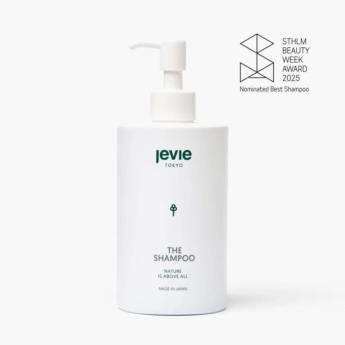 THE SHAMPOO