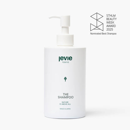 THE SHAMPOO