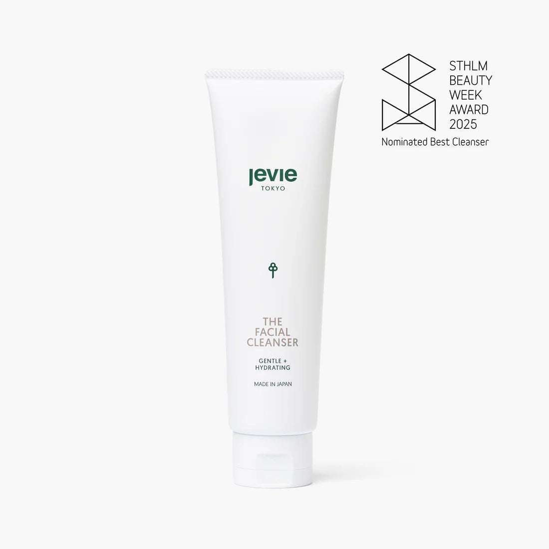 THE FACIAL CLEANSER