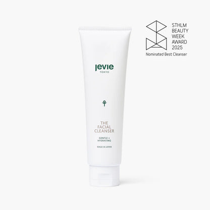 THE FACIAL CLEANSER