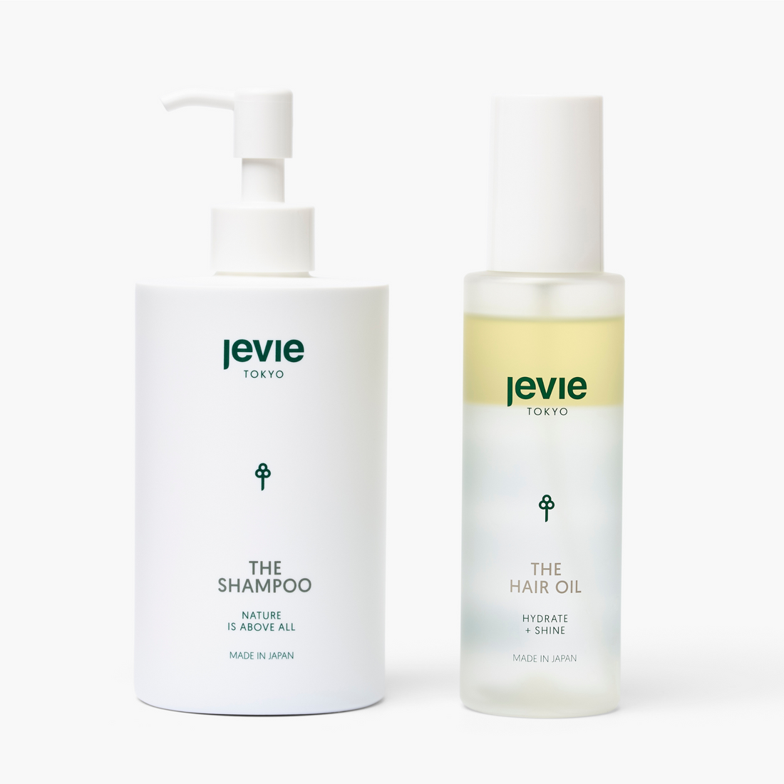 THE HAIR CARE