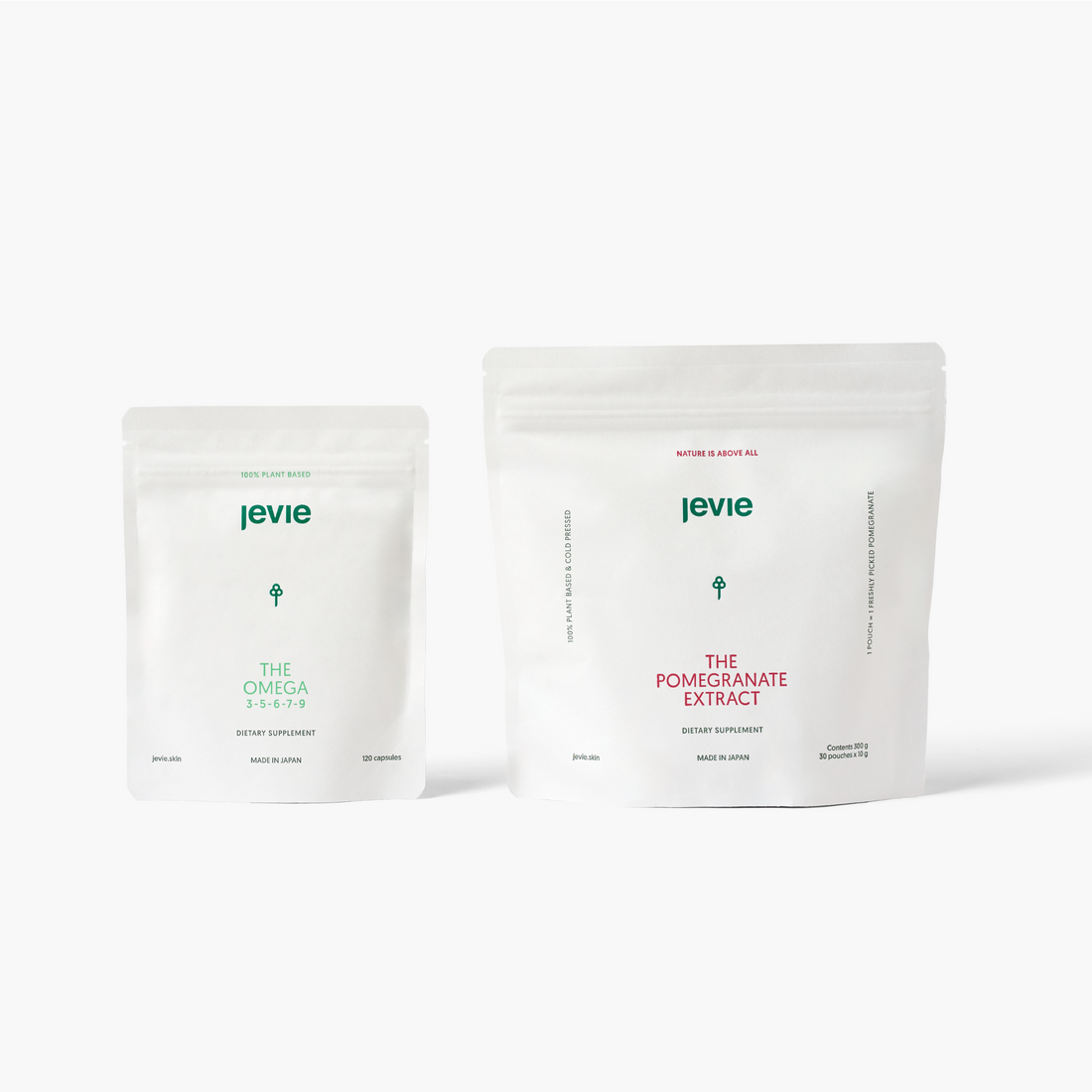 THE INNER CARE – Jevie THE INNER CARE – Jevie