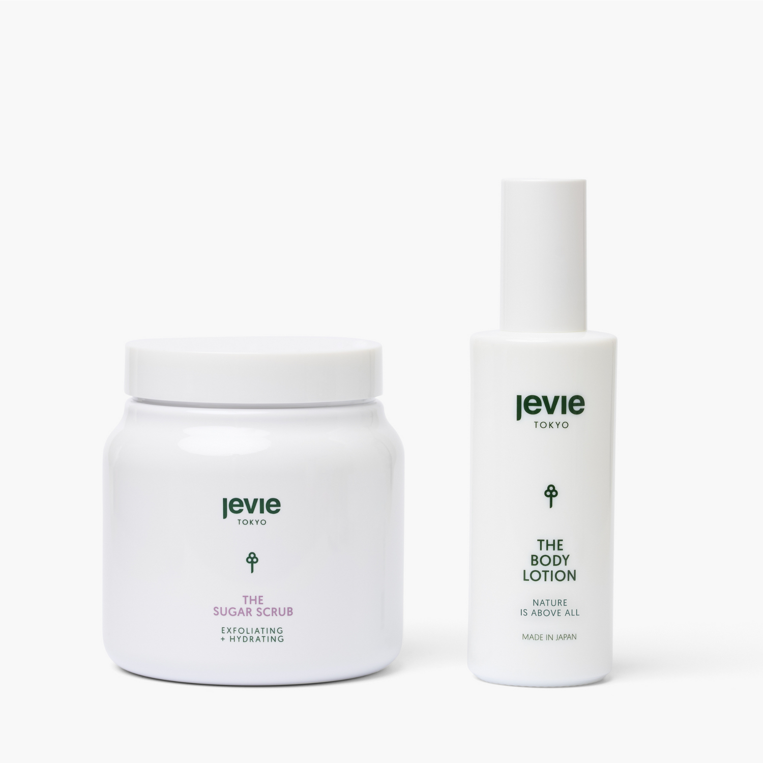 THE BODY CARE