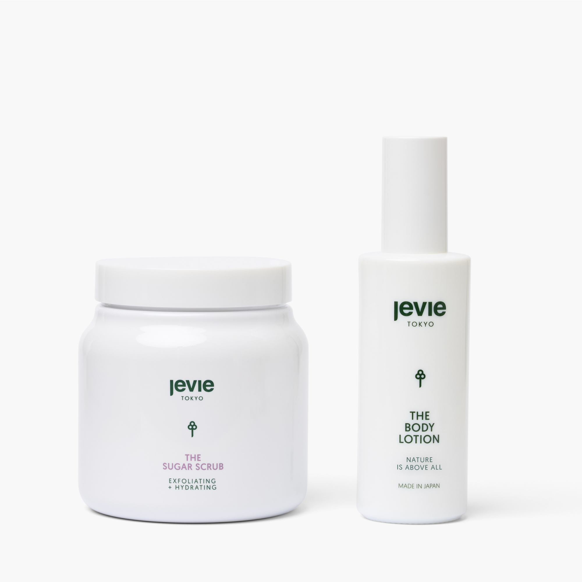 THE BODY CARE
