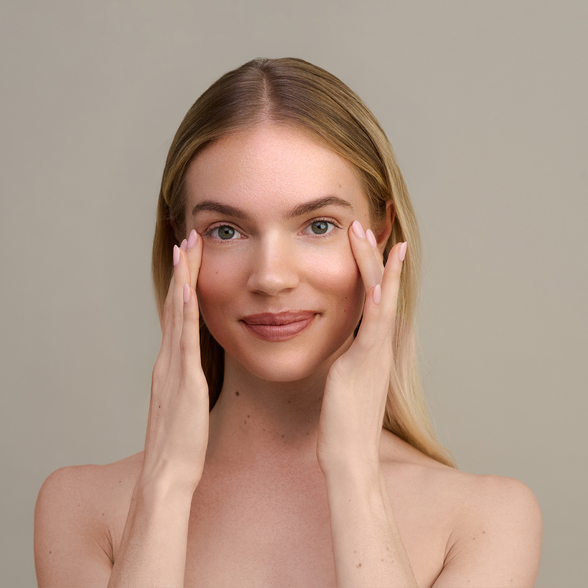 THE DAILY ESSENTIALS