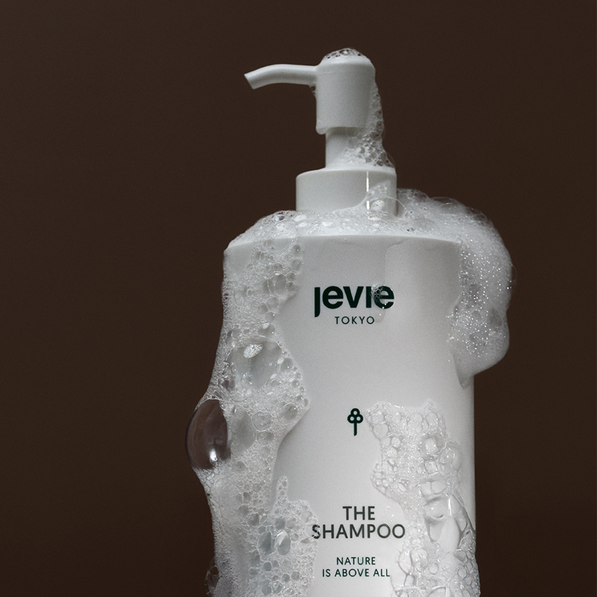 THE SHAMPOO