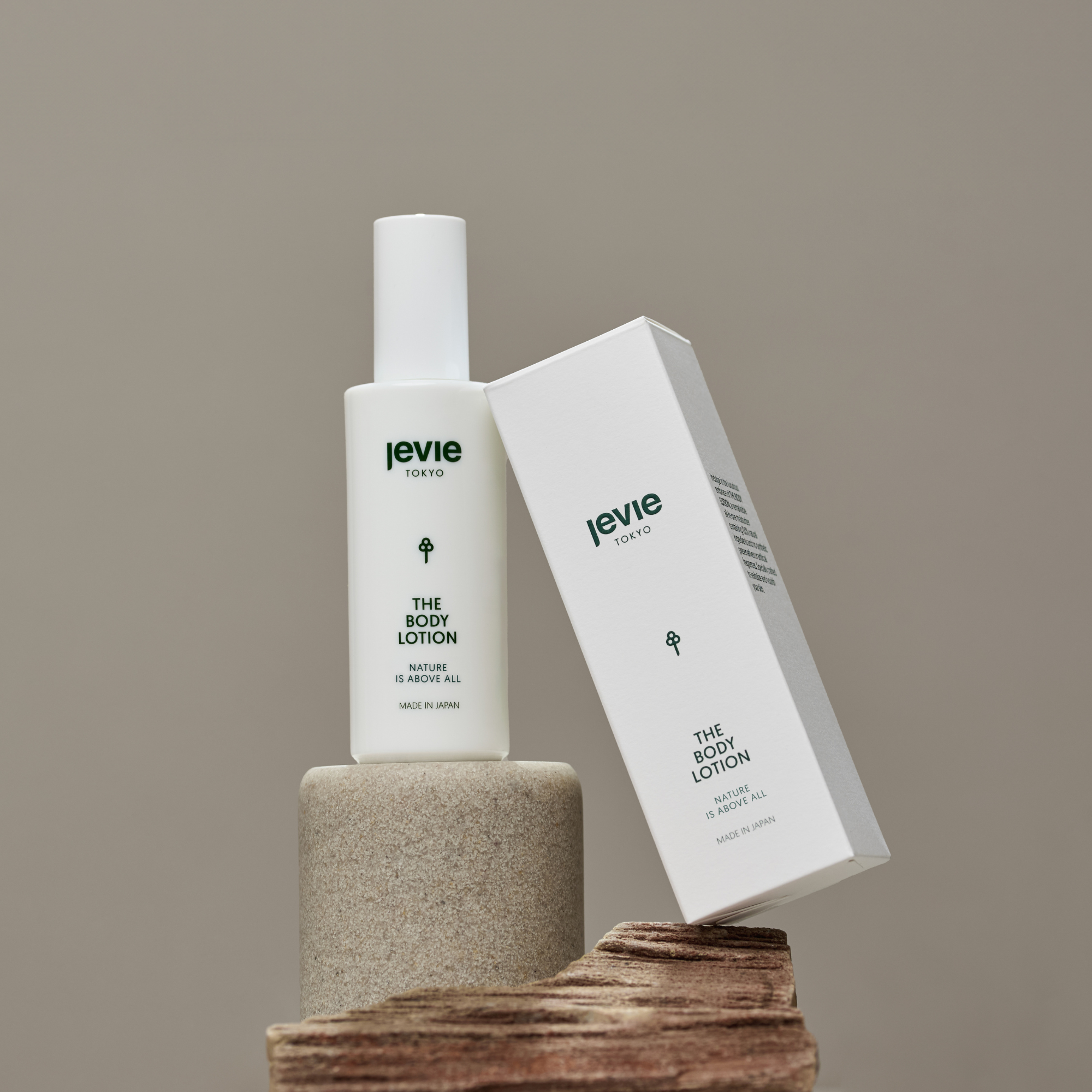 THE BODY CARE