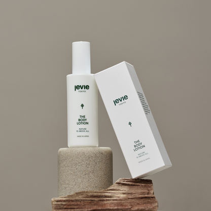 THE BODY CARE