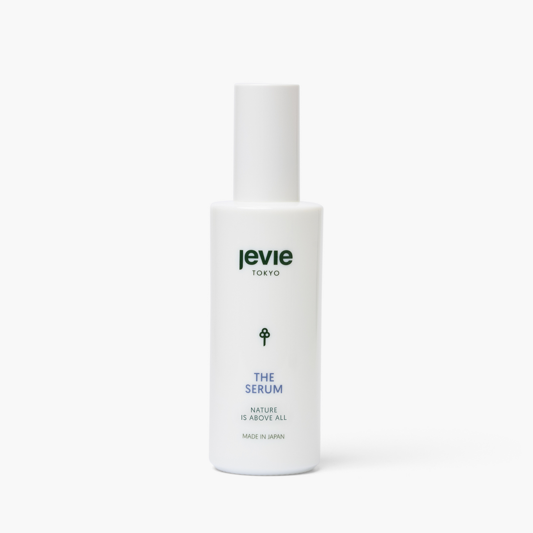 THE SERUM