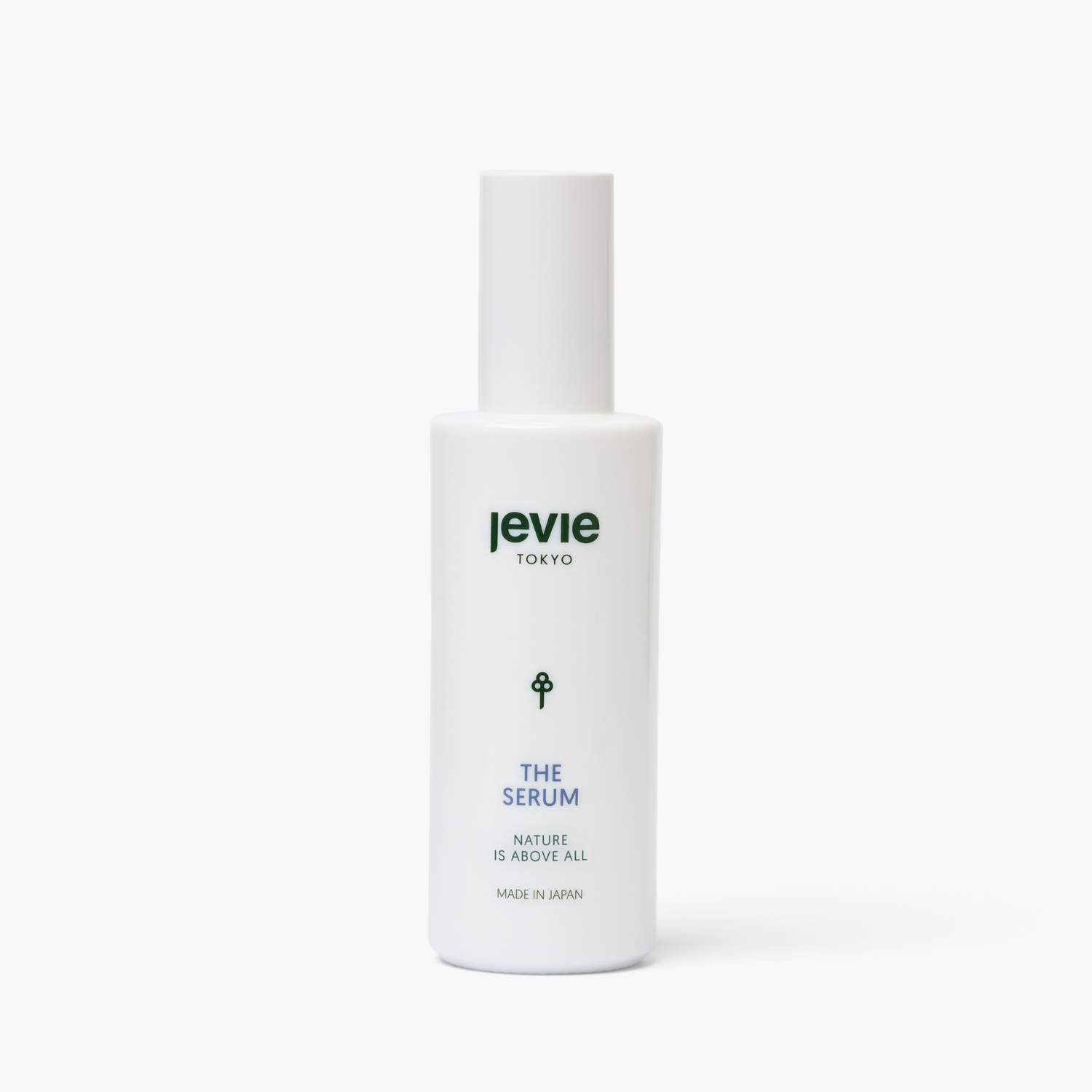 THE SERUM