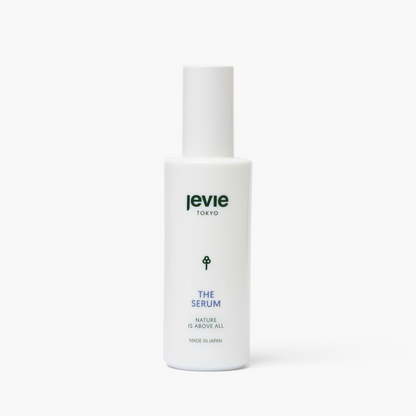 THE SERUM