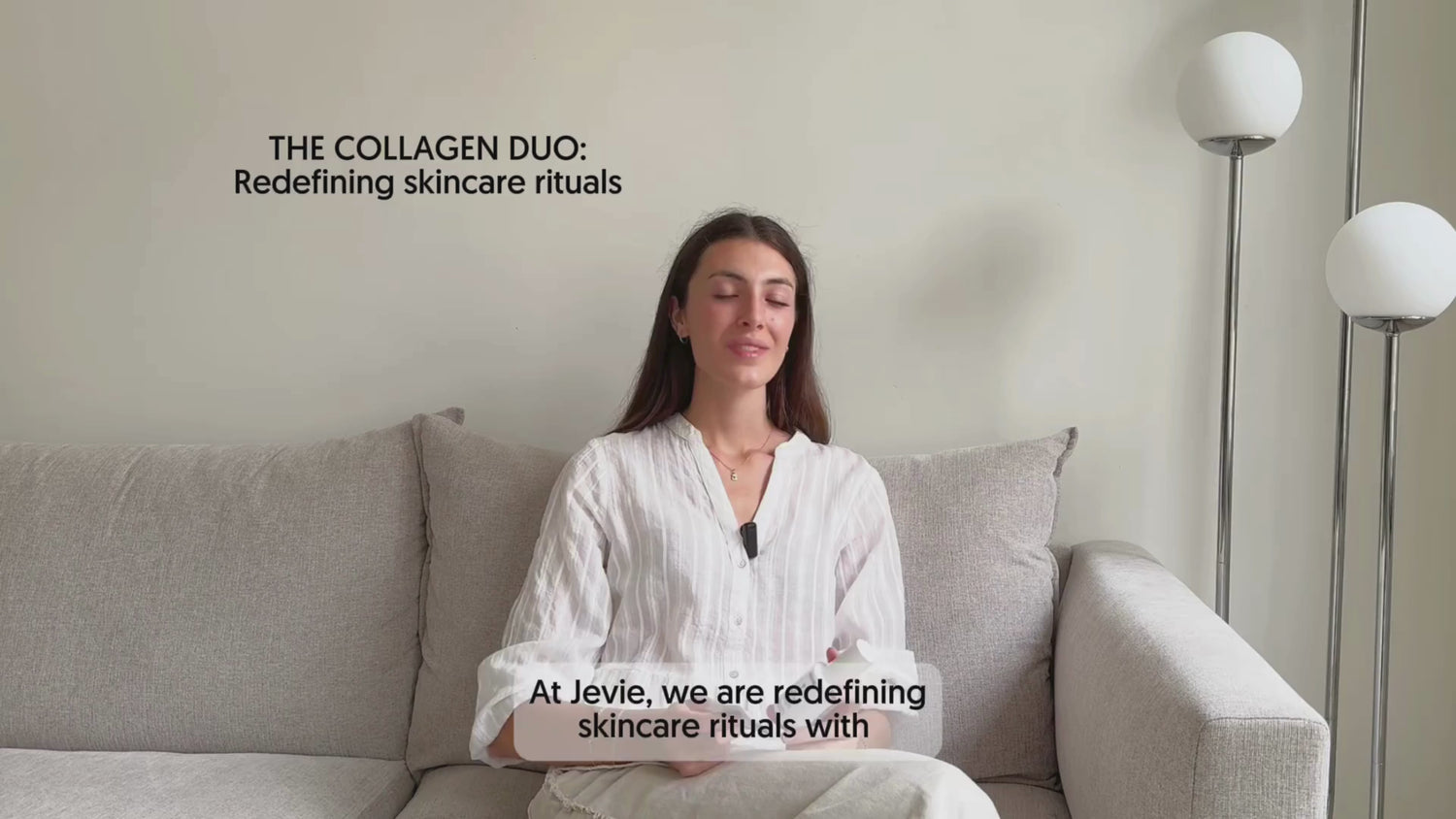 THE COLLAGEN DUO